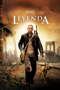 Soy Leyenda (2007)