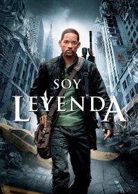 Soy Leyenda (2007)