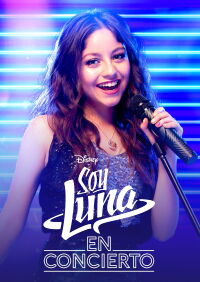 Soy Luna: En Concierto (2017)