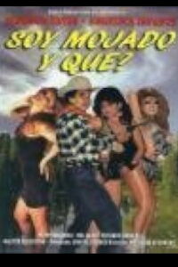Soy mojado ¿y qué? (1997)