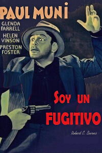 Soy un fugitivo (1932)