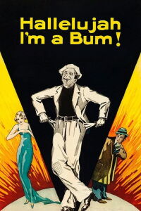 Soy un vagabundo (1933)