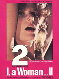 Soy una mujer, Parte 2 (1968)