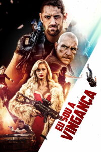Soy Venganza: Represalia (2020)