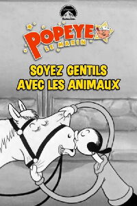 Soyez gentils avec les animaux (1935)