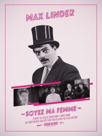 Soyez ma femme (1921)