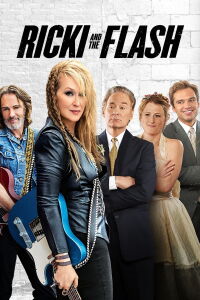 Soyez prêts pour Ricki (2015)