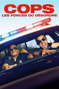 Soyons flics (2014)