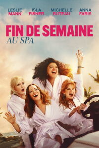 Spa Weekend (2026)