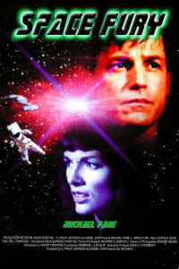 Space Fury (1999)