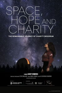 Space, Hope and Charity (2023)