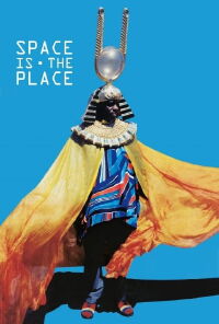 Space Is the Place (1974)