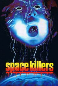 Space Killers (1991)
