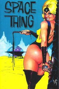 Space Thing (1968)