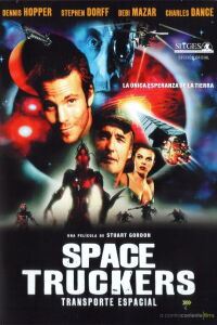 Space Truckers: Transporte Espacial (1996)
