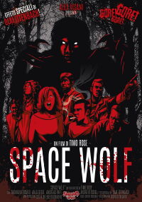 Space Wolf (2003)