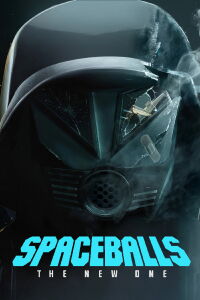 Spaceballs 2 (2027)