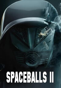 Spaceballs 2 (2027)