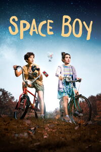 SpaceBoy (2021)