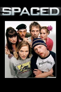 Spaced: Skip to the End (2004)