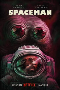Spaceman (2024)