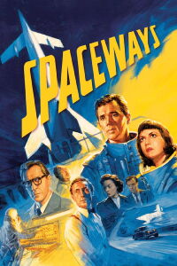 Spaceways (1953)