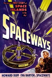 Spaceways (1953)