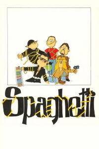 Spaghetti (1980)