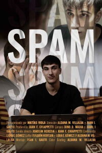 SPAM (2022)