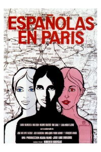 Spaniards in Paris (1971)