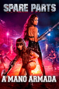 Spare Parts (2020)