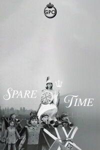 Spare Time (1939)