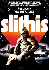 Spawn of the Slithis (1978)