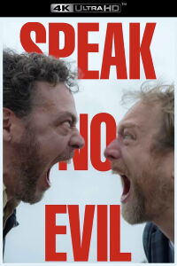 Speak No Evil (2022)