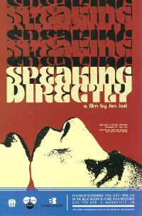 Speaking Directly (1973)
