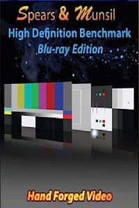 Spears & Munsil High Definition Benchmark Blu-Ray Edition (2008)
