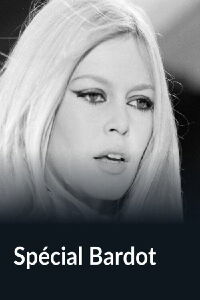 Spécial Bardot (1968)