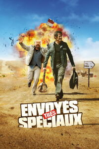 Special Correspondents (2009)