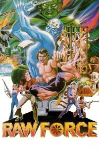 Special Force (1982)