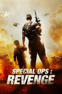 Special Ops : Revenge (2020)