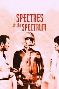 Spectres of the Spectrum (2000)