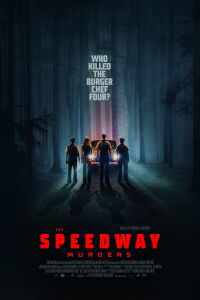 Speedway (2024)
