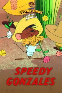 Speedy Gonzales (1955)