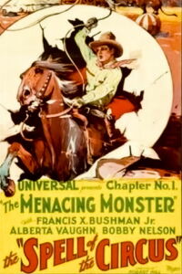 Spell of the Circus (1930)