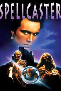 Spellcaster (1988)