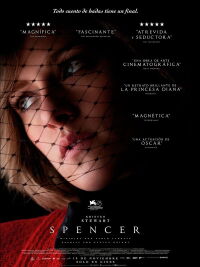 Spencer (2021)