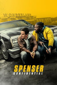 Spenser : la justice à tout prix (2020)