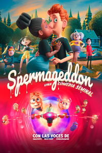 Spermageddon (2024)