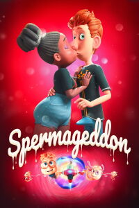 Spermageddon (2024)