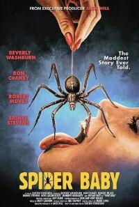 Spider Baby (2023)